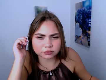 Rita_St September 08, 2025 Chaturbate stream image