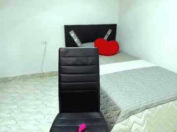 Aristena_01 September 08, 2025 Chaturbate stream image