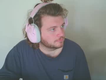 Captianplanet1313 September 08, 2025 Chaturbate stream image