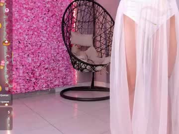 Cataleya_Evans_ September 08, 2025 Chaturbate stream image
