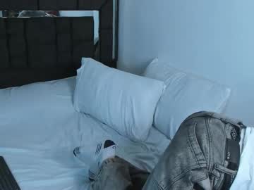 Divine_Thiago_ September 08, 2025 Chaturbate stream image