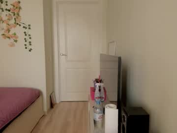 Ella_Gdss September 08, 2025 Chaturbate stream image