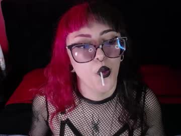 Emily_Amatista September 08, 2025 Chaturbate stream image