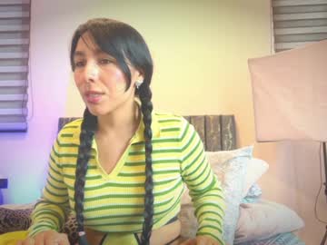 Graciadom555 September 08, 2025 Chaturbate stream image