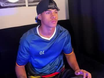Joao_Dasilva1 September 08, 2025 Chaturbate stream image