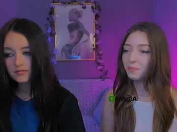 Kristylovee September 08, 2025 Chaturbate stream image