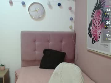 Lanna_Mills September 08, 2025 Chaturbate stream image