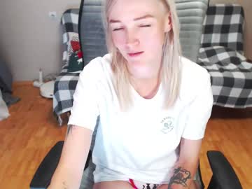 Puma_Ma September 08, 2025 Chaturbate stream image