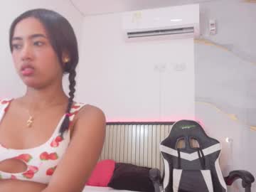Sarah_Brooks1 September 08, 2025 Chaturbate stream image
