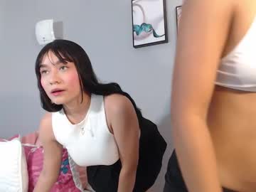 Sophie_W1 September 08, 2025 Chaturbate stream image