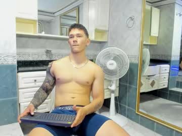 Thomas_Moon_ September 08, 2025 Chaturbate stream image