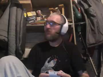 Vandertimmy September 08, 2025 Chaturbate stream image