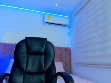 Velveet_ September 08, 2025 Chaturbate stream image