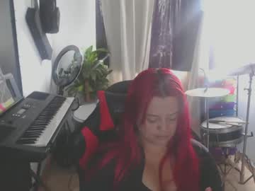Abby_Iloveit September 08, 2025 Chaturbate stream image