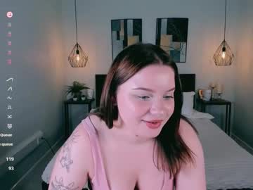 Amalyluck September 08, 2025 Chaturbate stream image