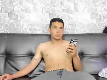 Berlin_Cute September 08, 2025 Chaturbate stream image