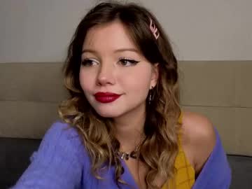 _Billiebabe_ September 08, 2025 Chaturbate stream image