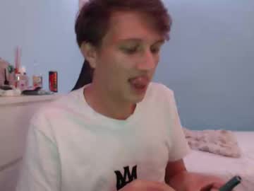 Blondessence September 08, 2025 Chaturbate stream image