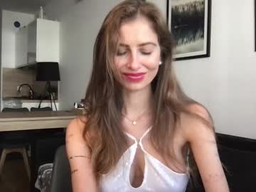Charlotte_Roche September 08, 2025 Chaturbate stream image