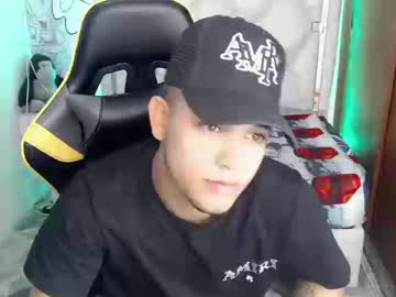 Eskayler_ September 08, 2025 Chaturbate stream image