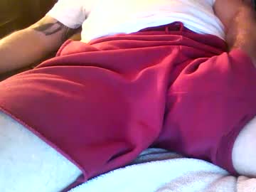 Iafirefighter_76 September 08, 2025 Chaturbate stream image