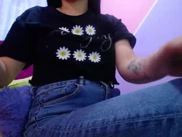 Isabella_Nice_ September 08, 2025 Chaturbate stream image