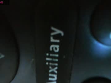 Onlyyourlucky September 08, 2025 Chaturbate stream image