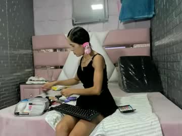 Sachasin September 08, 2025 Chaturbate stream image