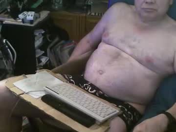 Starterxyman September 08, 2025 Chaturbate stream image