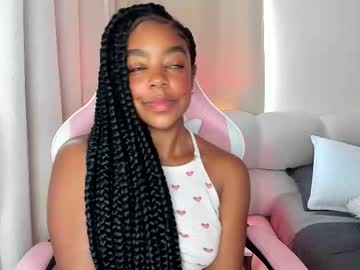 Belkis_Mills September 08, 2025 Chaturbate stream image