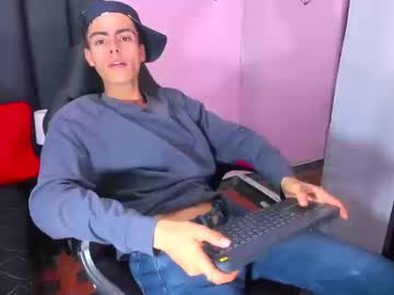 Big_Saam1 September 08, 2025 Chaturbate stream image