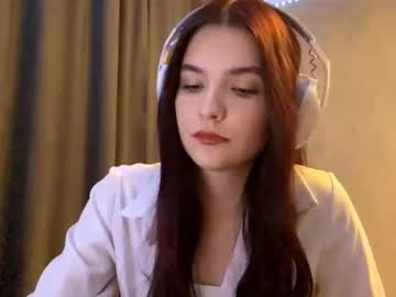 Camienevius September 08, 2025 Chaturbate stream image