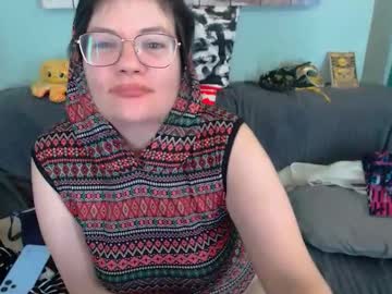 Everly_Rays September 08, 2025 Chaturbate stream image