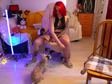 Fox_And_Dog September 08, 2025 Chaturbate stream image