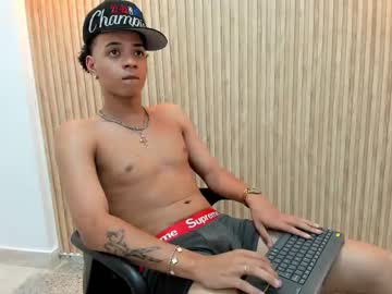 Marshall_Spencer September 08, 2025 Chaturbate stream image