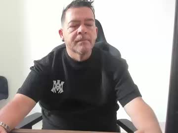 Massimo_Danger September 08, 2025 Chaturbate stream image