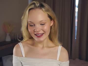 Mishagiarrusso September 08, 2025 Chaturbate stream image