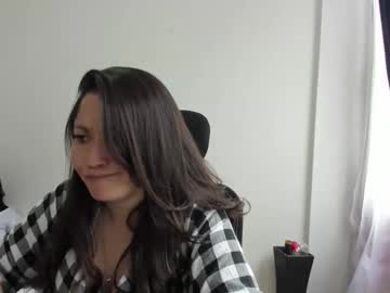 Scarlett_Vixen193777 September 08, 2025 Chaturbate stream image