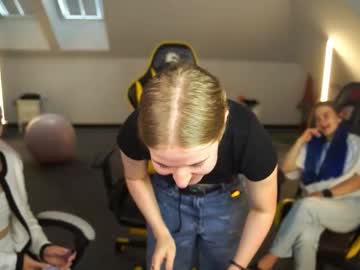 Sheryl_Elegance September 08, 2025 Chaturbate stream image