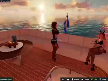 Venusmad September 08, 2025 Chaturbate stream image