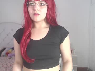 Alissa_Morrison September 08, 2025 Chaturbate stream image