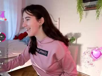 Belle_Via September 08, 2025 Chaturbate stream image