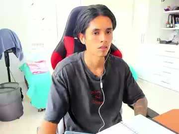 Dantedecentralized September 08, 2025 Chaturbate stream image
