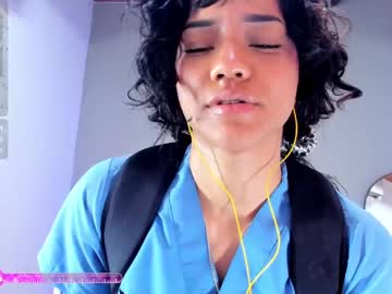 George_And_Melody September 08, 2025 Chaturbate stream image