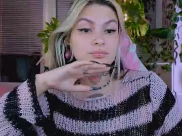 Jelyaa September 08, 2025 Chaturbate stream image