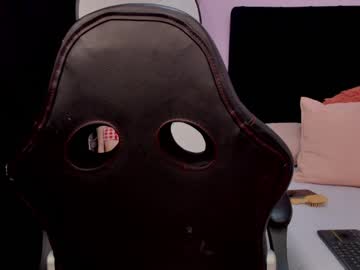 Mely_Maxyn September 08, 2025 Chaturbate stream image