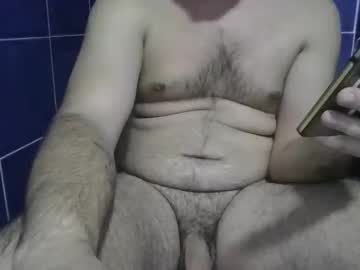 Nabocop2277 September 08, 2025 Chaturbate stream image