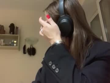 Saundrayeeloy September 08, 2025 Chaturbate stream image