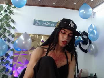 Trinity_Knox September 08, 2025 Chaturbate stream image