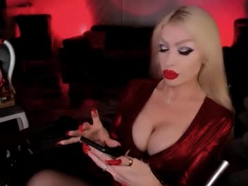 Alfa_Female September 08, 2025 Chaturbate stream image